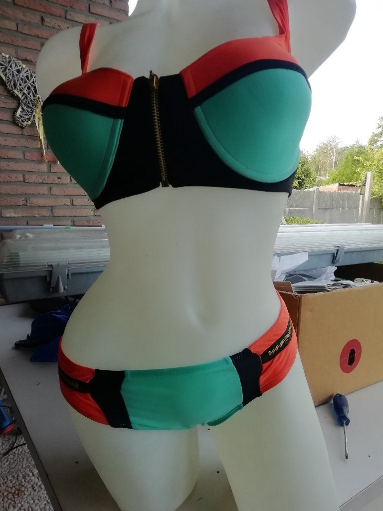 sex pakje, Kleding | Dames, Ophalen of Verzenden, Nieuw, Bikini