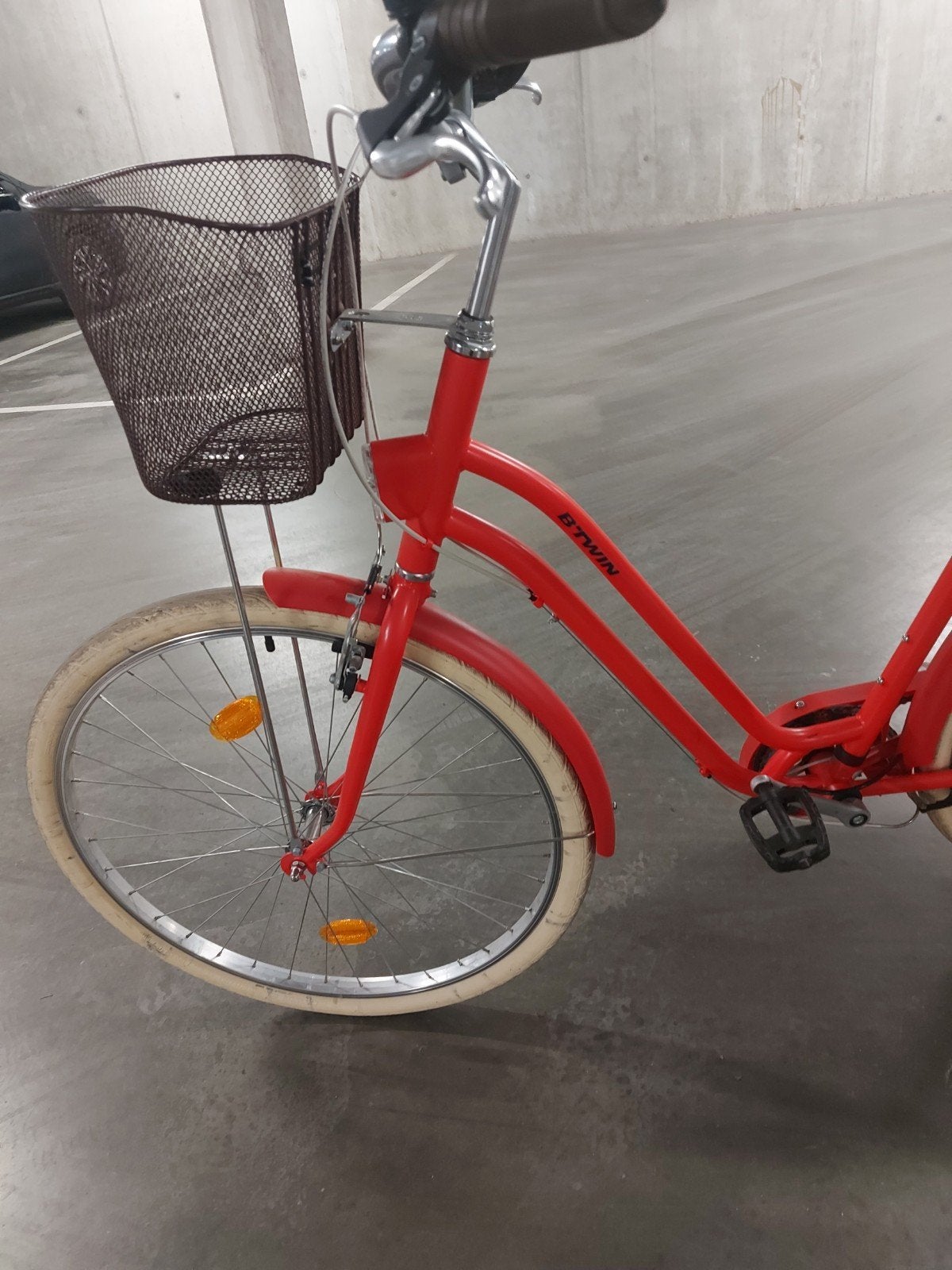 Fiets 28 inch zo goed als nieuw, Ophalen of Verzenden, Versnellingen