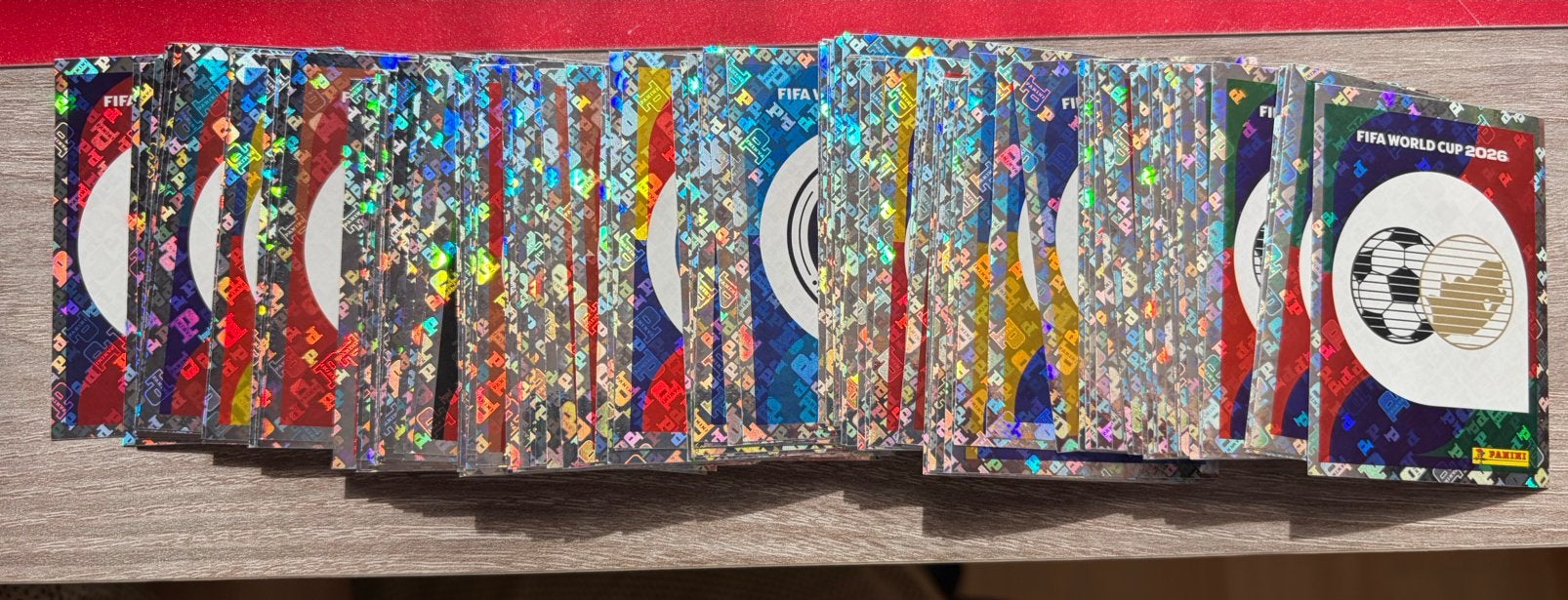 Emblèmes Panini 26, Enlèvement ou Envoi, Neuf