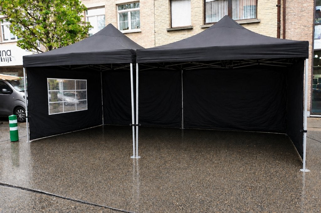 markt tenten, Zakelijke goederen, Ophalen, Overige categorie