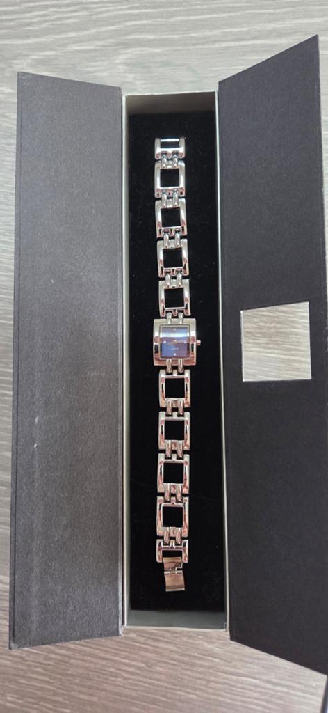 Dames horloge Bozen Quartz, Ophalen