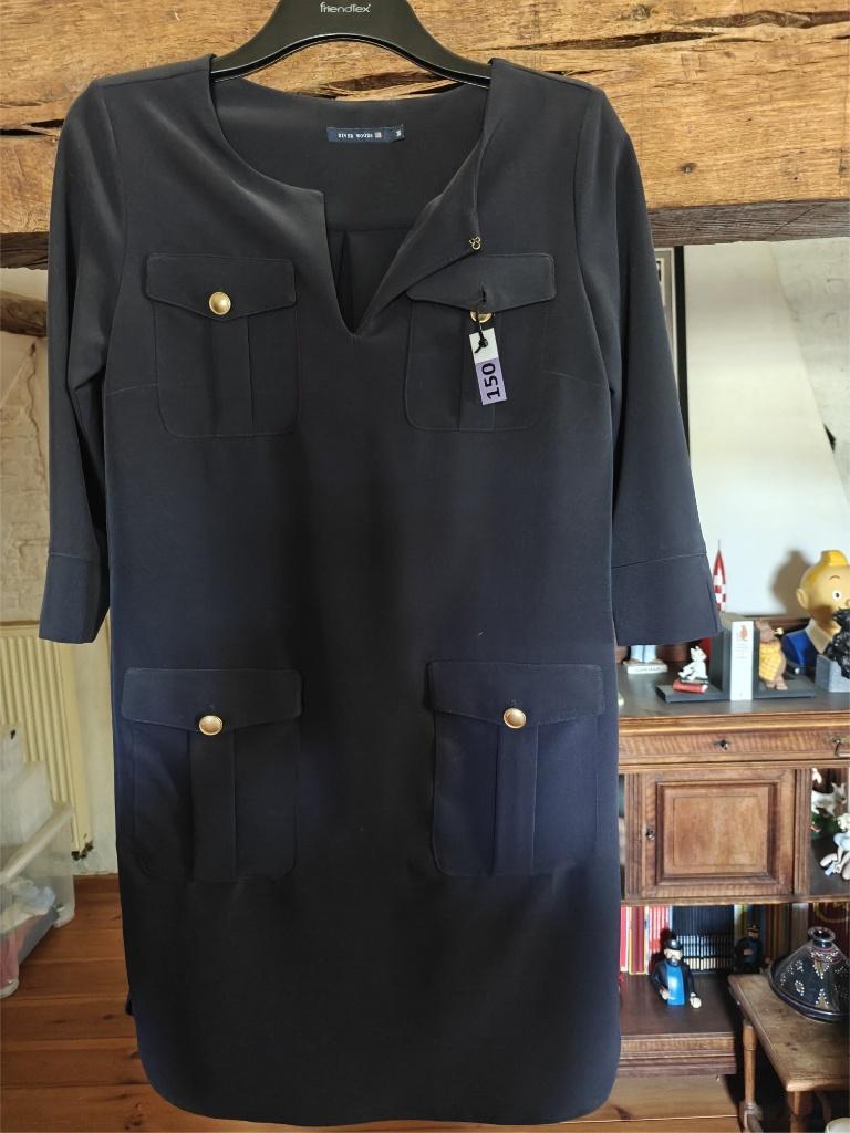 Kleed, Vêtements | Femmes, Enlèvement ou Envoi, Comme neuf, Taille 36 (S)