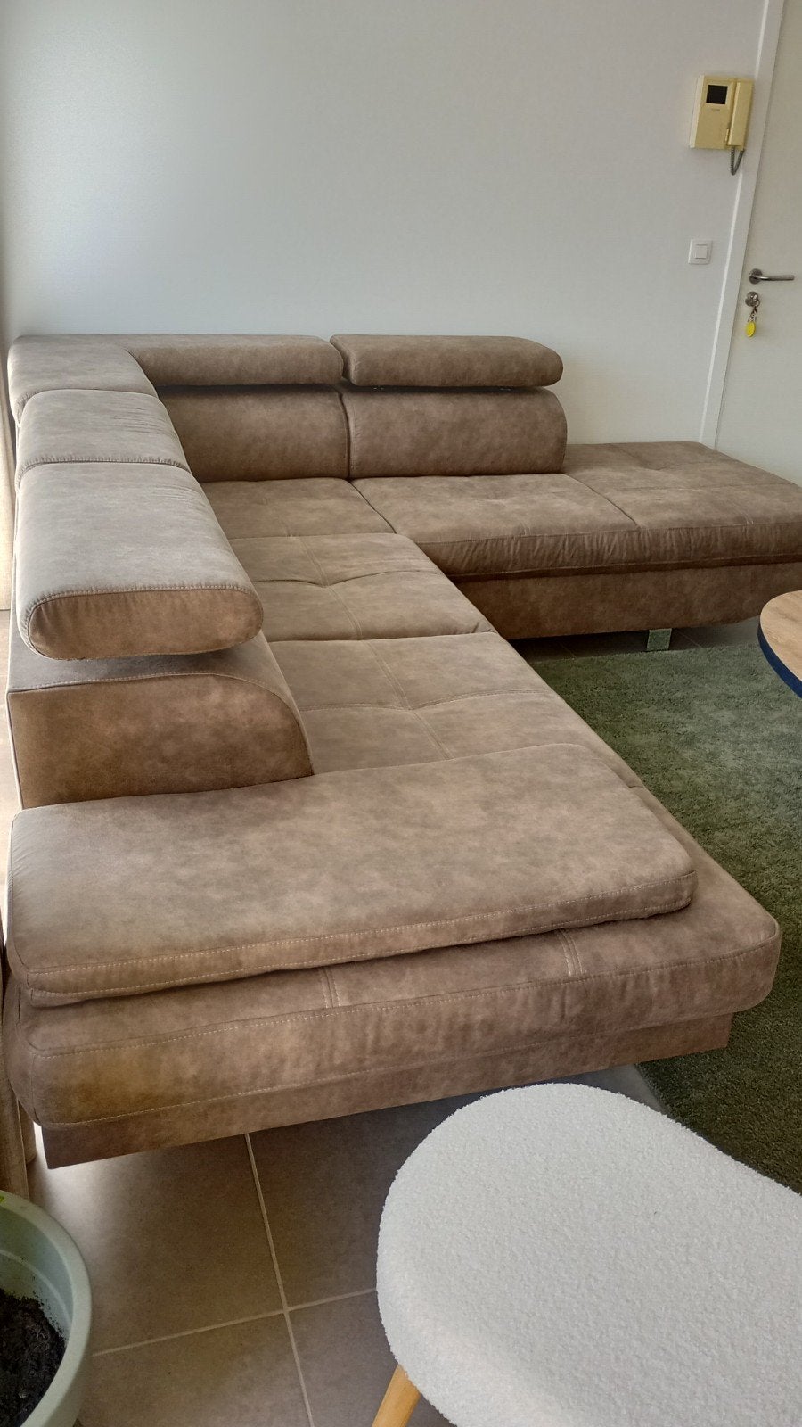 NIEUW NIEUW NIEUW, Huis en Inrichting, Ophalen, Nieuw