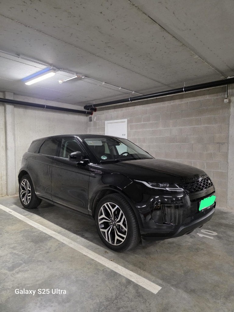 Range Rover Evoque P300e SE AWD Auto. 23MY, Autos, Cuir, Système audio, Achat, Euro 6