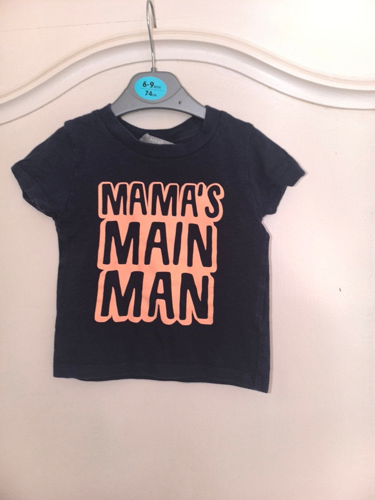 Shirtje 86, Kinderen en Baby's, Ophalen of Verzenden