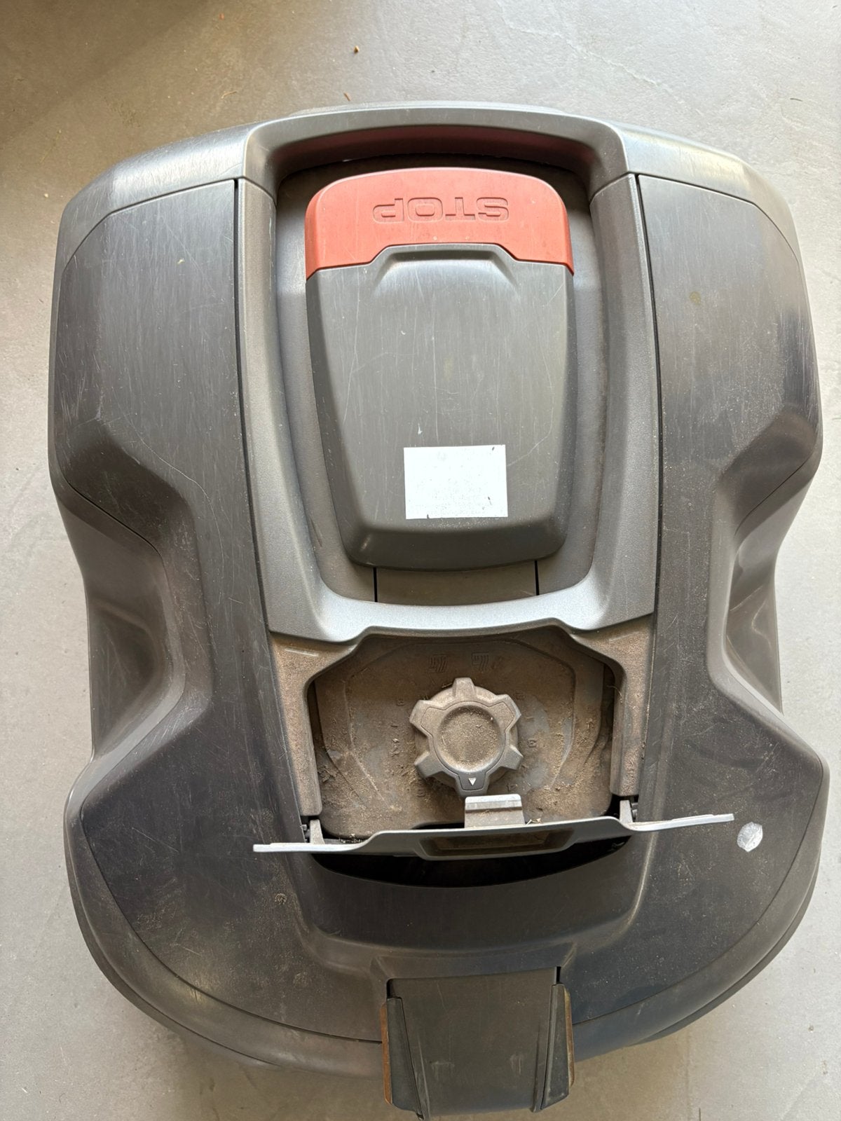 Pièces détachées Automower 315 Husqvarna, Jardin & Terrasse, Enlèvement ou Envoi, Comme neuf