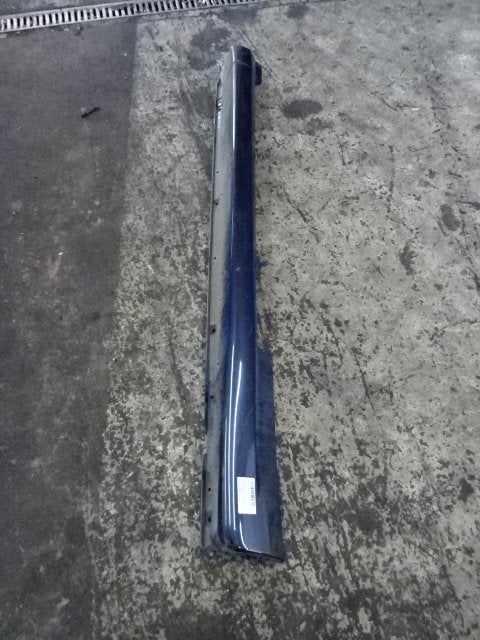 GARNITURE SEUIL DE PORTE Opel Corsa D (01-2006/12-2014), Opel, Opel Automobile GmbH, Utilisé, Kontakt-opel@opel.com