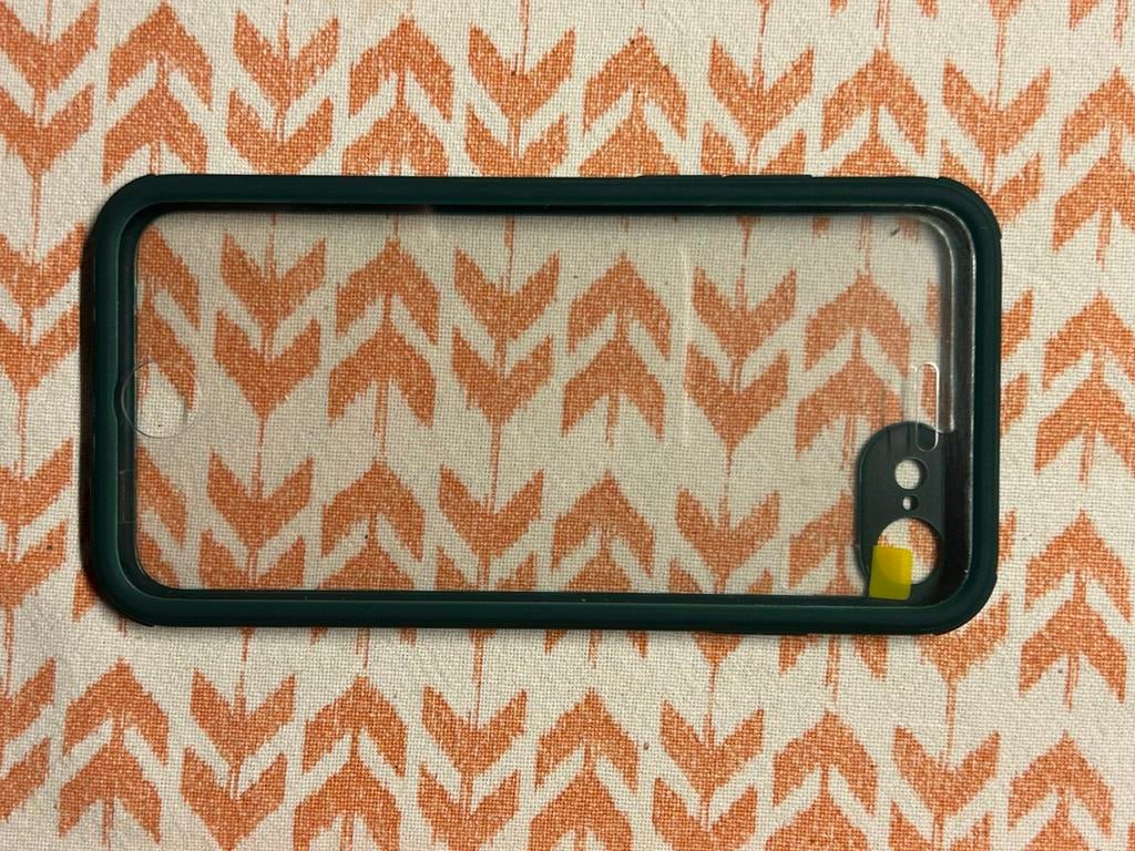 Hardcase voor iPhone 13, Ophalen, Zo goed als nieuw, IPhone 13