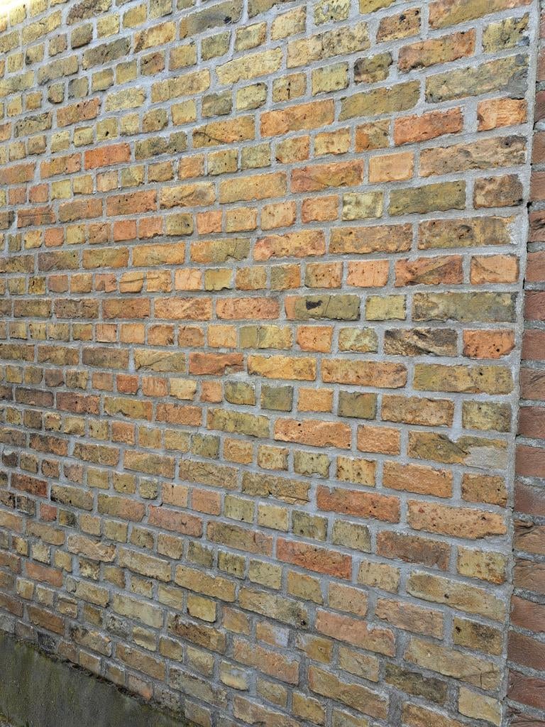 Gratis 4 of 5 palletten, Doe-het-zelf en Bouw, Metselstenen, Ophalen