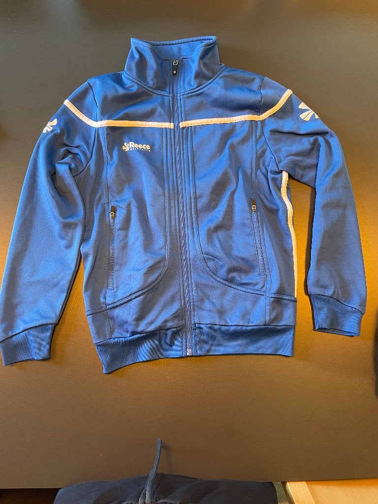 sport trui, Ophalen of Verzenden, Gedragen