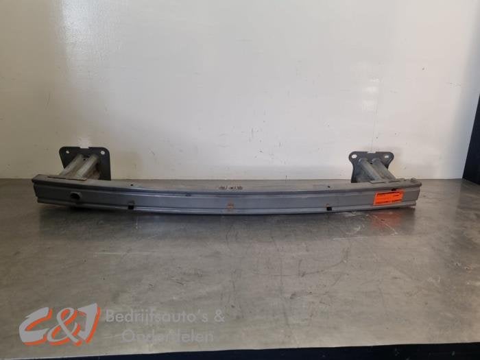 Bumperframe voor van een Opel Vivaro, Gebruikt, -, -, Opel