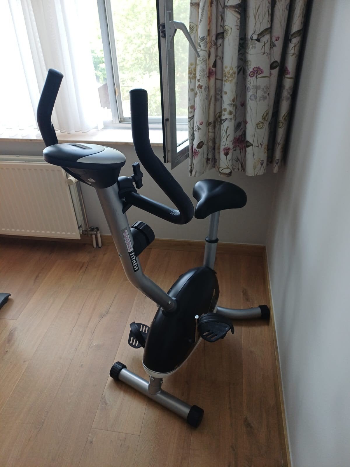 Hometrainer Nordic Fitness, Sport en Fitness, Ophalen, Hometrainer