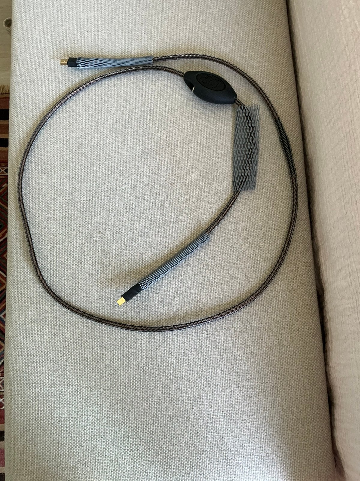Ansuz USB D2, Enlèvement ou Envoi, Comme neuf
