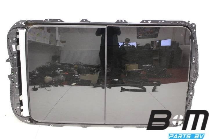 Panoramadak Volkswagen Golf 7 Variant 5G9877041, Utilisé