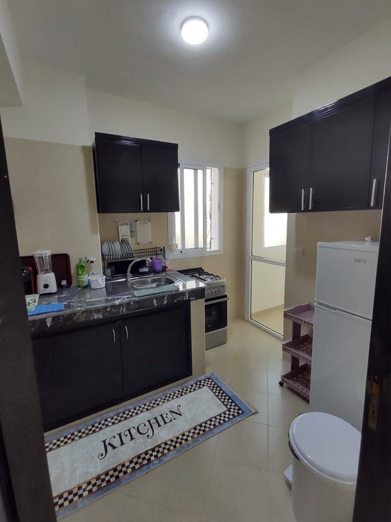 Appartement a vendre sur tanger stade/marjane