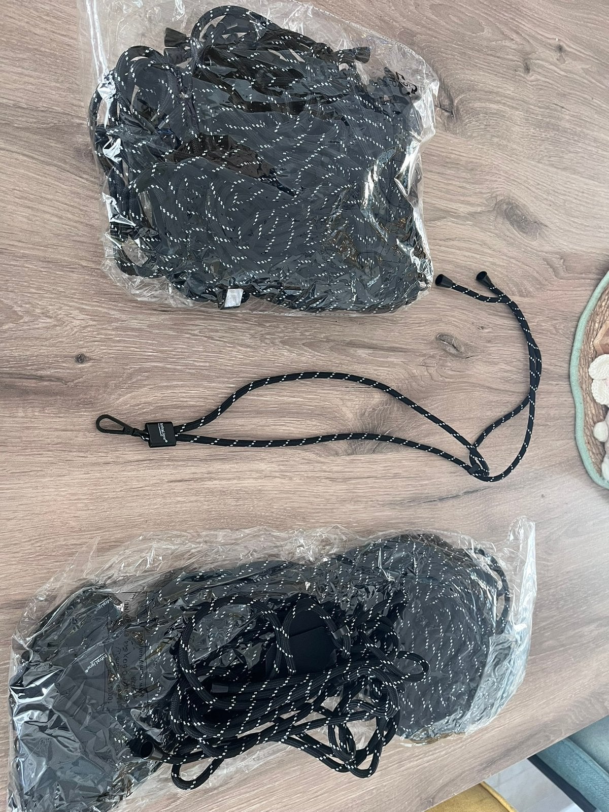 Groot lot lanyard, Enlèvement, Neuf