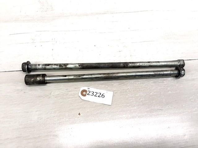 CBR600RR 2003 - 2004 Honda As As motorblok D1-47664