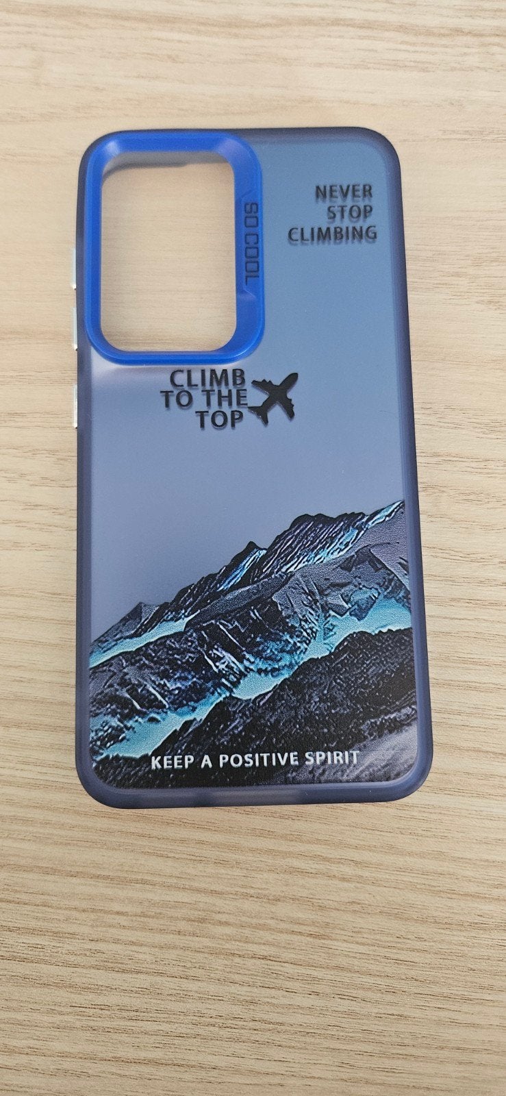 Voor de samsung s23, Enlèvement