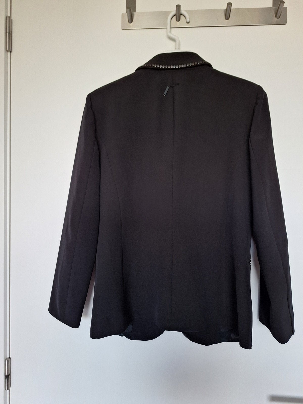 blazer liu jo, Kleding | Dames, Blouses en Tunieken, Ophalen of Verzenden, Zwart