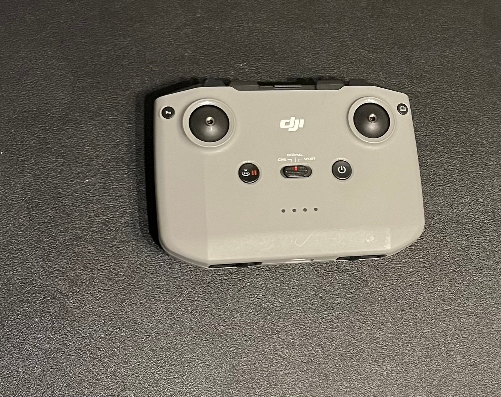 Dji rc n1, Ophalen, Zo goed als nieuw, DJI