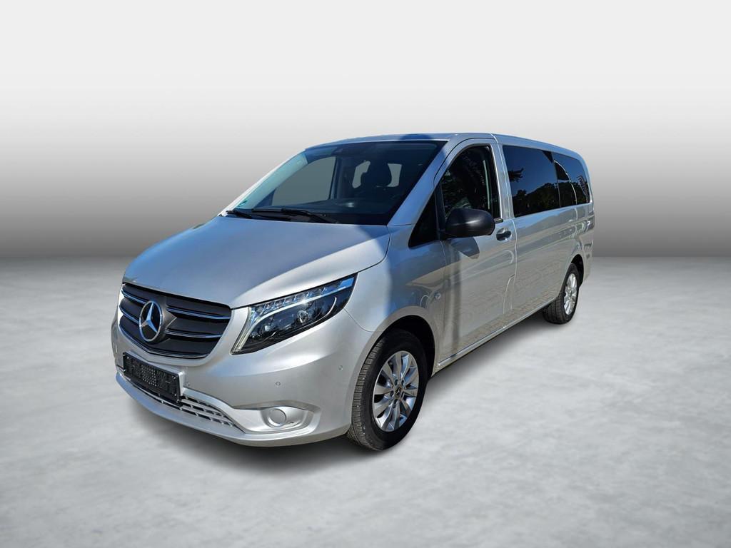 Mercedes-Benz Vito Tourer 116 CDI Pro L2 9G-Tronic, Cruise Control, Achat, 4 portes, Entreprise