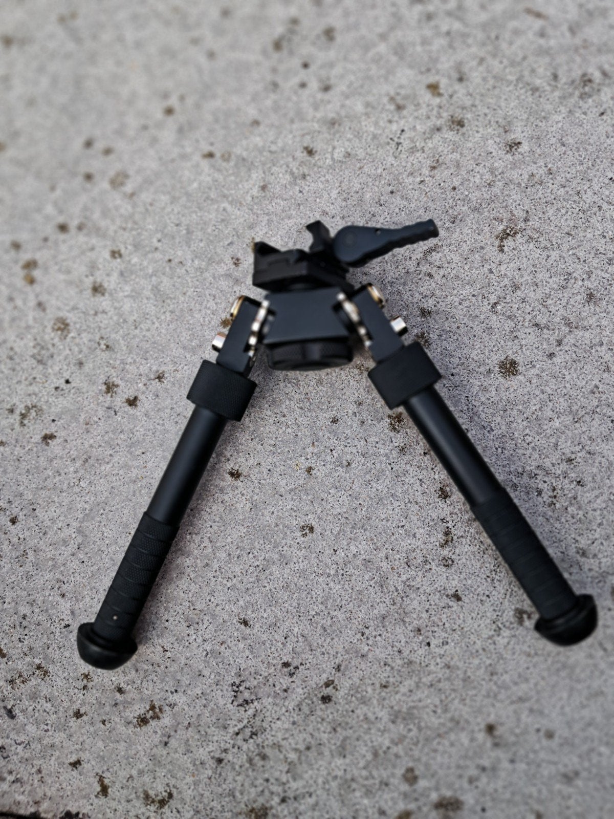 Bipod, Sport en Fitness, Schietsport-accessoires, Ophalen of Verzenden
