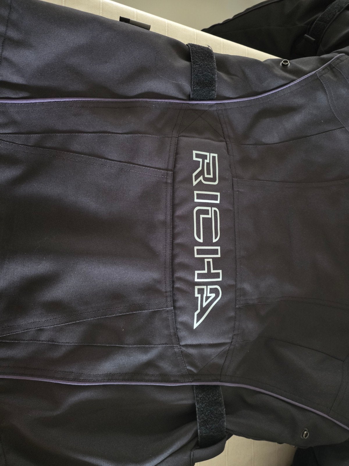 Motovest Richa ., Ophalen, Jas | textiel, Dames, Nieuw zonder kaartje
