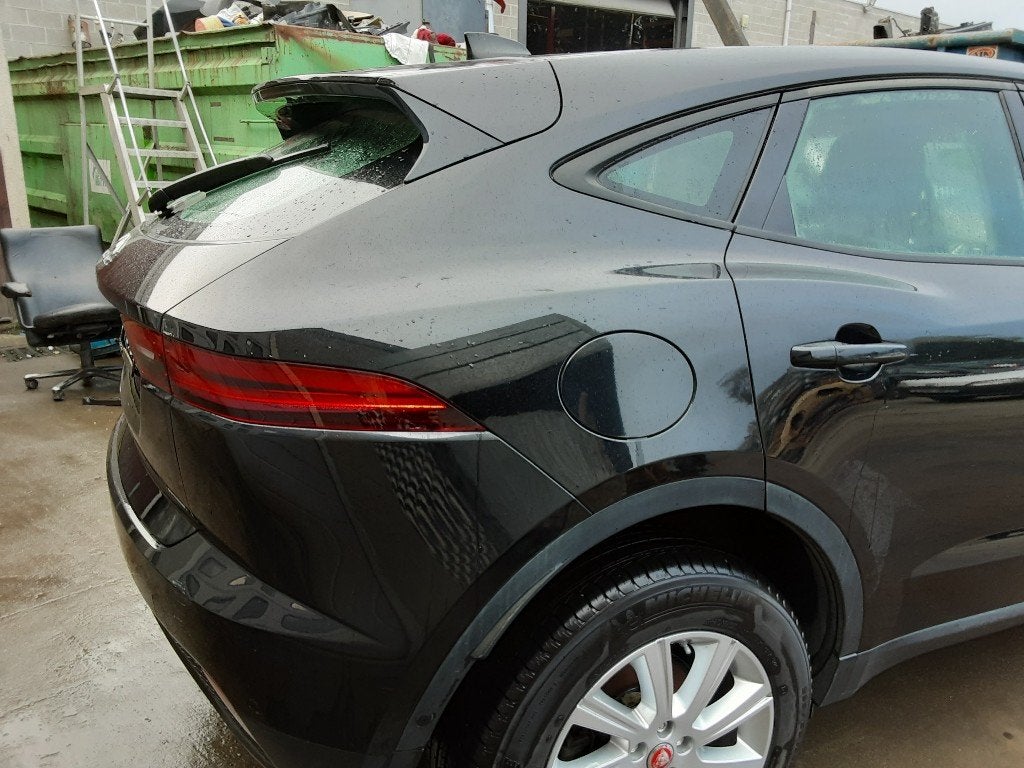 AILE ARRIÈRE DROIT Jaguar E-Pace (01-2017/-), Garde-boue, Mevr. I. Hauben, Utilisé, Jaguar
