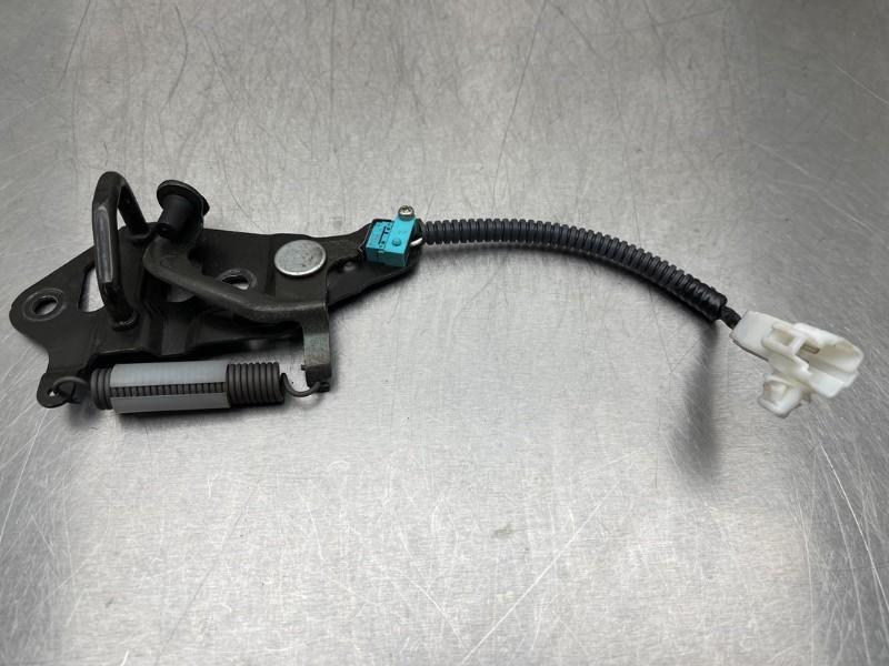 DIVERS Cabriodak vergrendelslot Daihatsu Copen, Utilisé, Daihatsu