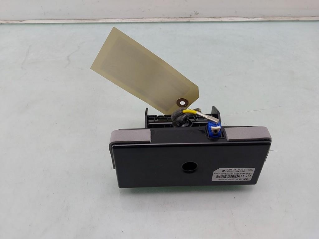 AMPLIFICATEUR D'ANTENNE Kia Picanto (JA) (|96240G6500|), Utilisé, Kia