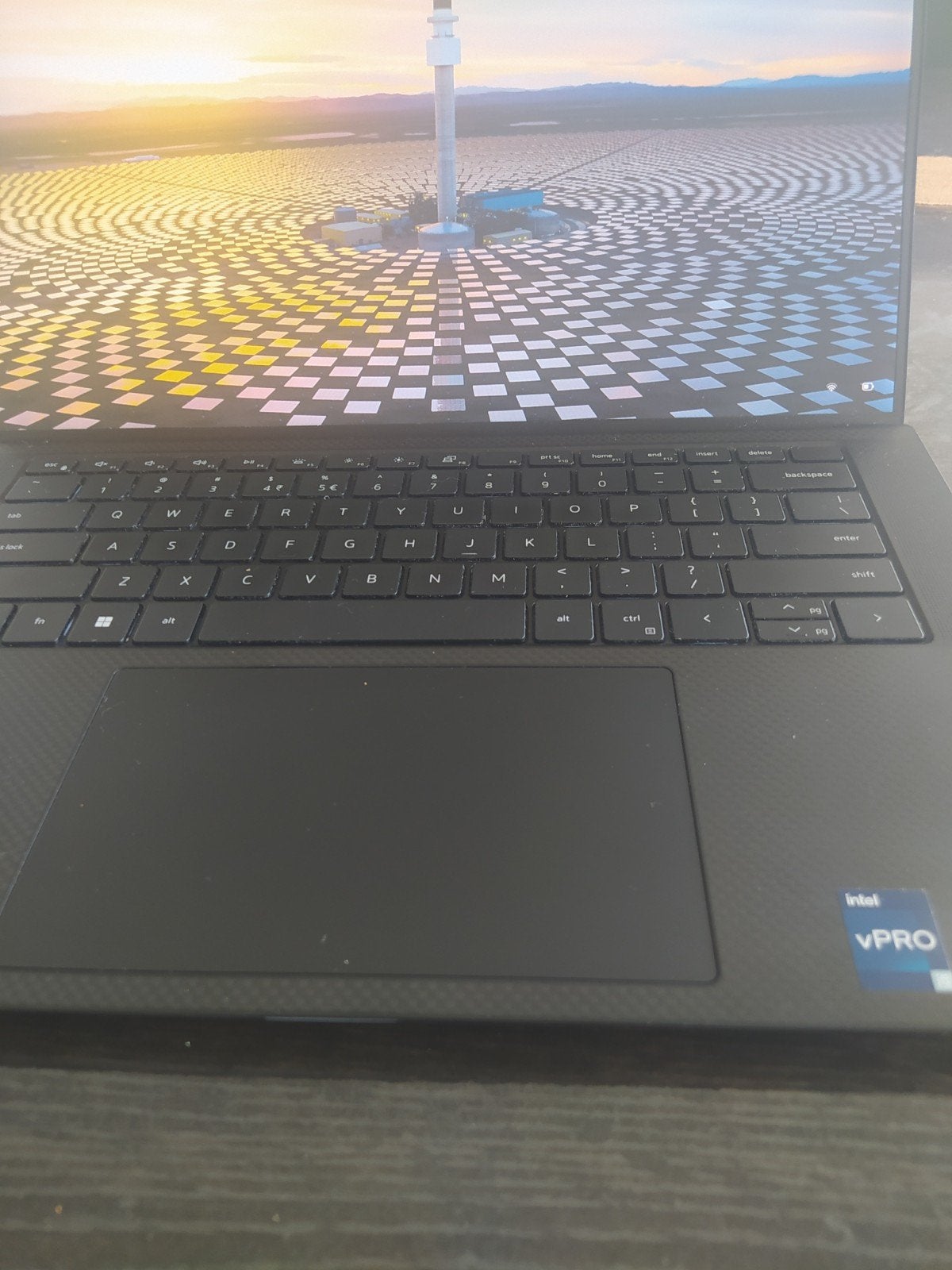 Dell precision 5570 i5, Computers en Software, Windows Laptops, Ophalen of Verzenden