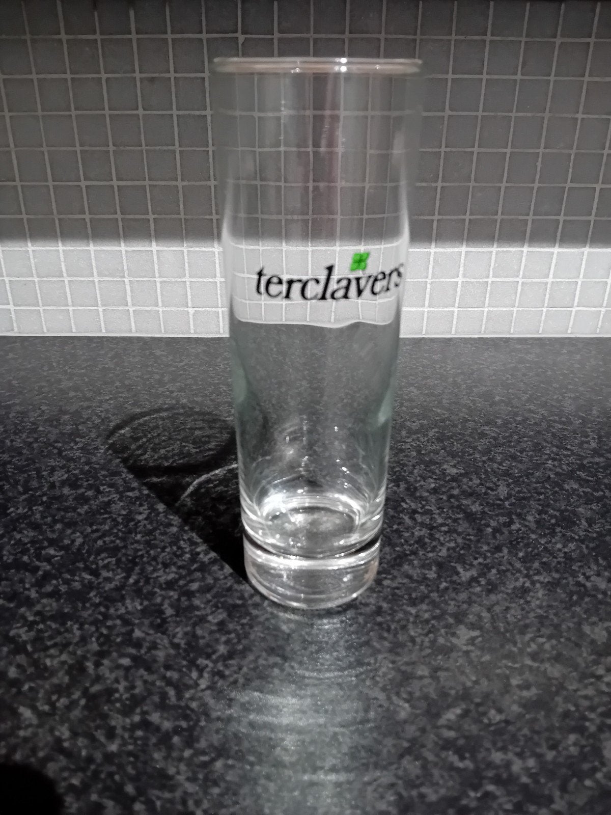 Waterglazen 6 stuks, Ophalen