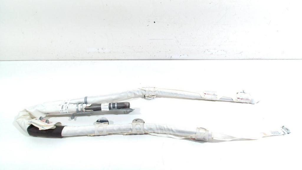 Gordijn airbag links Renault Clio, Onderdelen@venauto.nl, Van der Ven Autorecycling B.V., Ettenseweg 76, 4706 PB Roosendaal, The Netherlands