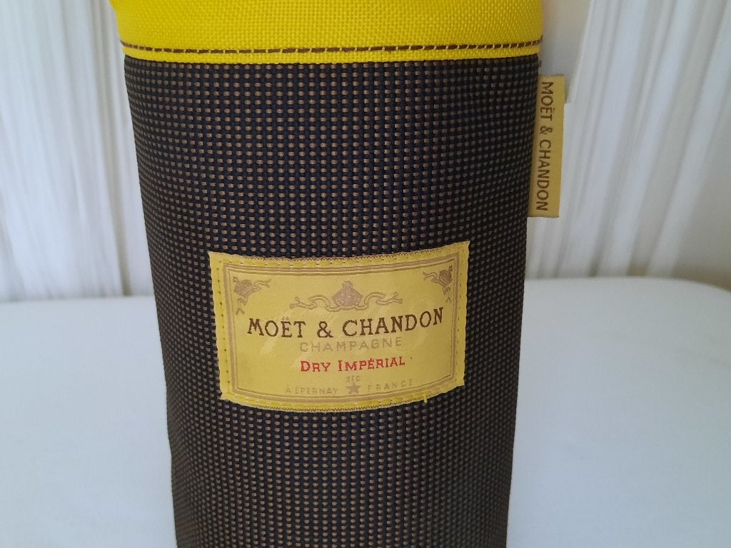 Champagnekoeltas MOET & CHANDON / NIEUW, Ophalen, Nieuw