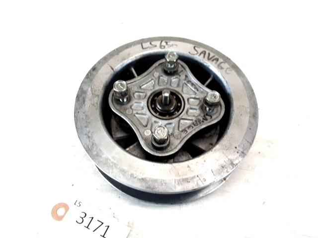 LS650 1986 - 2004 Suzuki Motorblok onderdelen D1-55316, Motoren, Onderdelen | Suzuki