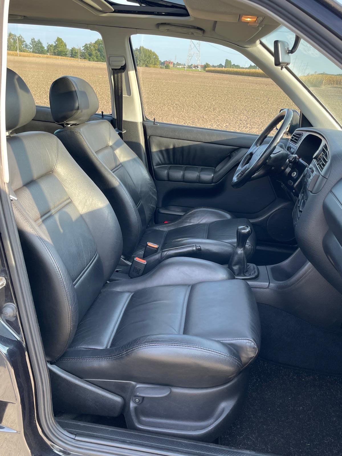 Volkswagen Golf 3 VR6 | Volledige opties | 2e eigenaar, foto 12