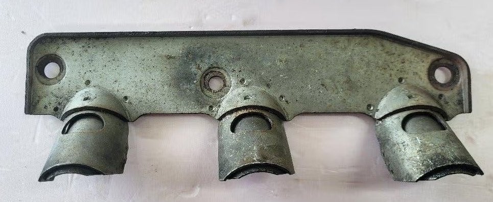 Ford Escort mk2 uitlaat hitteschild, Auto-onderdelen, Ophalen, Ford