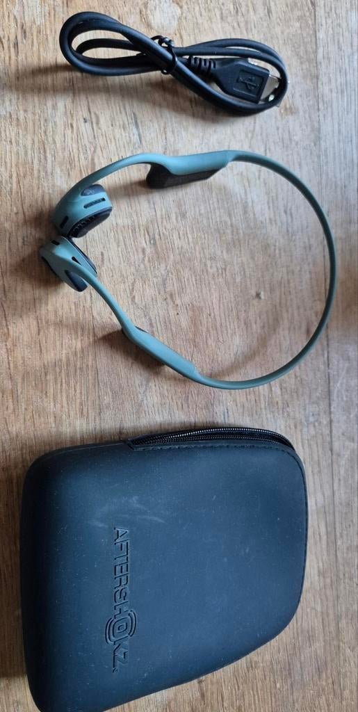 Shokz Trekz Air, Enlèvement ou Envoi