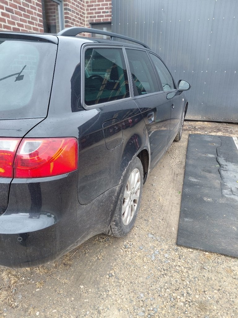 Seat exeo, Autos, Seat, Euro 5, Achat, Boîte manuelle, Noir