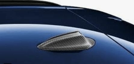 Carbon antenne afdekking nieuw BMW  3 / 4 serie G21 G81  M3, Enlèvement ou Envoi, -, -, -