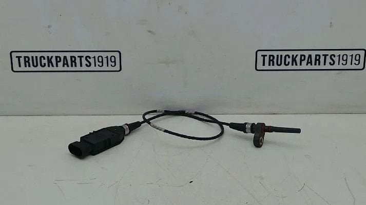 Holset Electrical System Turbo Snelheidsensor, Ophalen, Gebruikt, Overige merken