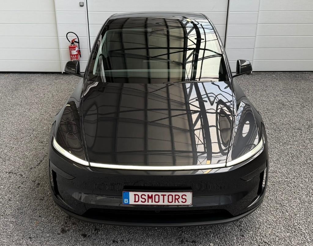 Tesla Model Y Juniper AWD Dual Motor Long Range | BTW wagen, Autos, Tesla, 378 kW, Argent ou Gris, Achat, Euro 6