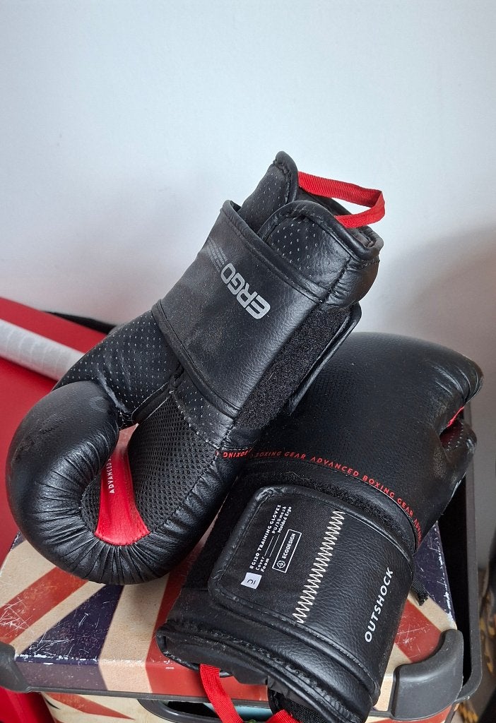 Sac de boxe, Enlèvement, Comme neuf, Punching-ball