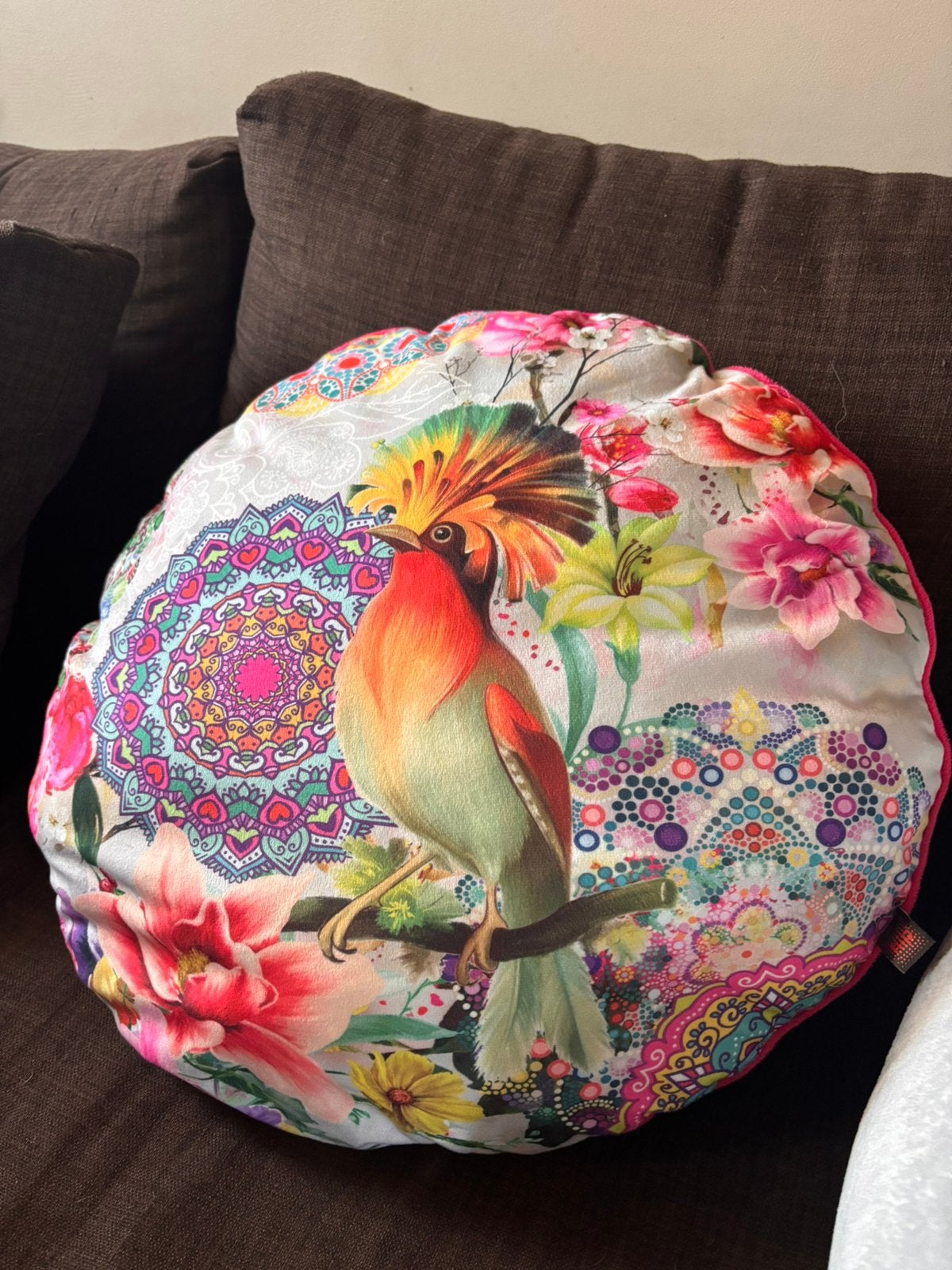 Coussins décoratifs HIP, Ophalen, Overige merken, Meerkleurig, Vierkant