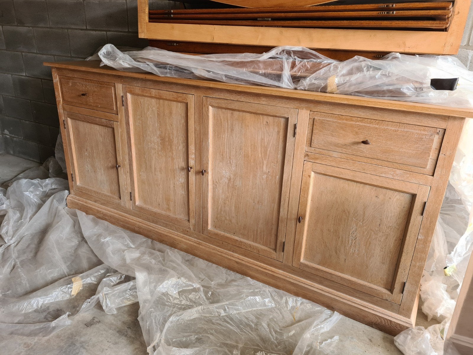 Dressoir, Huis en Inrichting, Ophalen