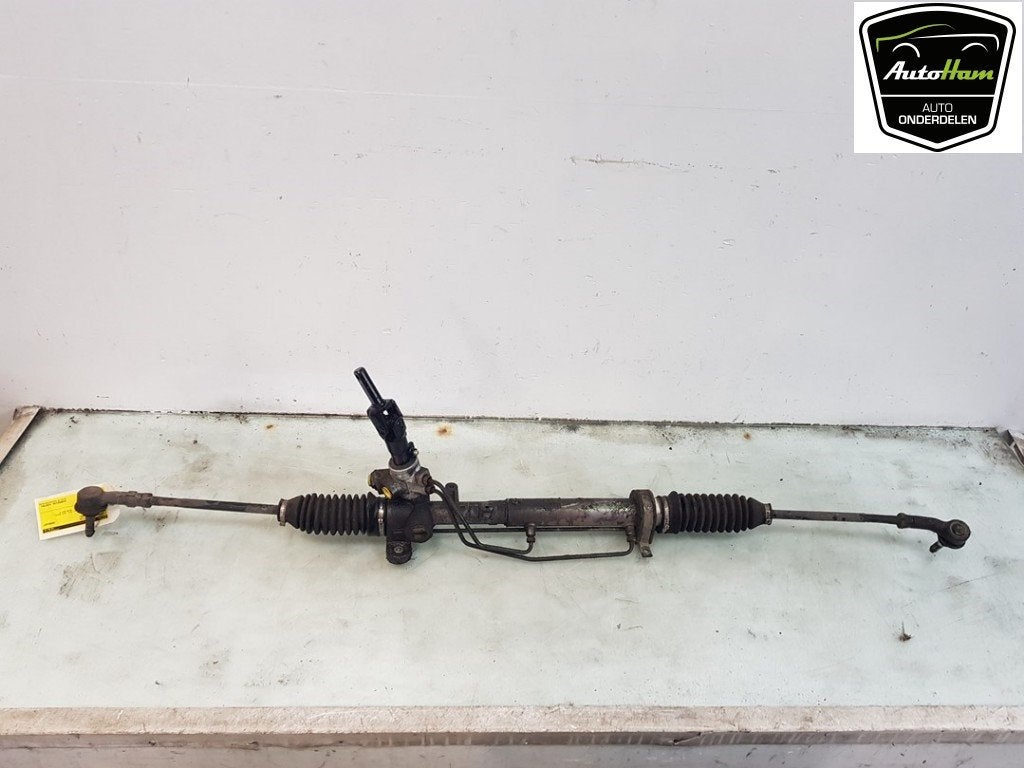 DIRECTION ASSISTEE RACK Seat Ibiza II (6K1), Utilisé, Seat
