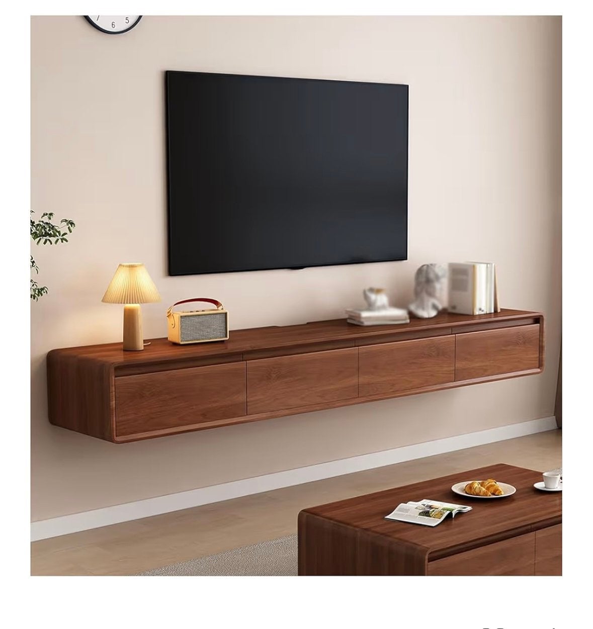 Nouveau meuble TV, Maison & Meubles, Armoires | Mobilier de télévision, Enlèvement, Neuf