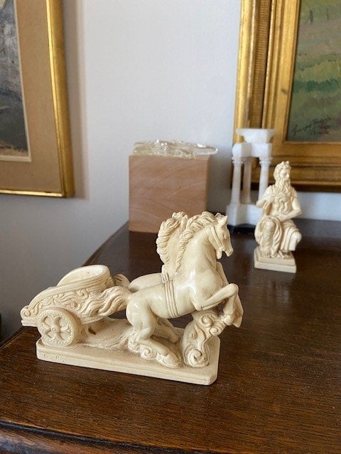 figurines miniatures, Enlèvement ou Envoi, Utilisé, Autres types