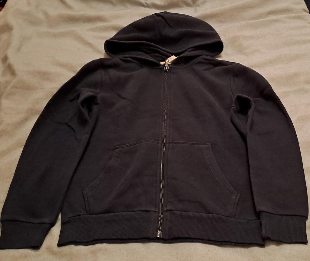 ♧ Trui ( maat 122-128), Trui of Vest, H&M, Ophalen of Verzenden, Zo goed als nieuw