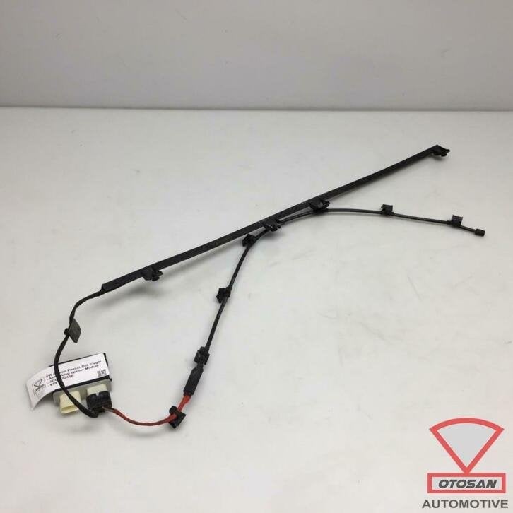 vw arteon 2018 achterklep opener sensor module 3g0962243b, Gebruikt, Volkswagen, Volkswagen AG, Vw@volkswagen.de